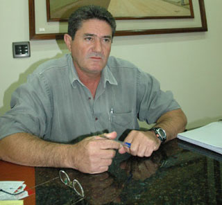 Cap. Nelson Lopes da Silva