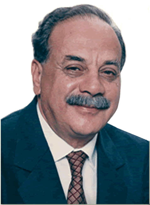 Dr. Rafael Elias José Aun