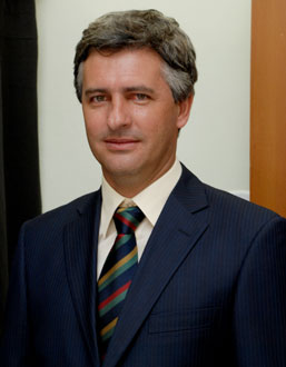 Engº Alexandre Carlos Peres