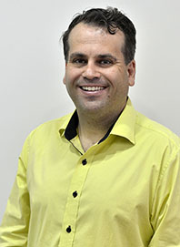 Engº Civil Sandro de Almeida Lopes Coral
