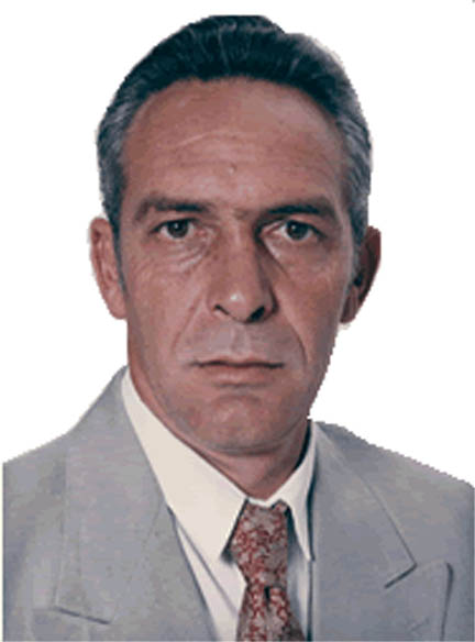 Engº Pedro Claudio Salla