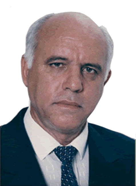 Engº Wanderley Peres