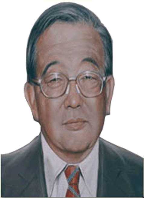 Tadao Toyama